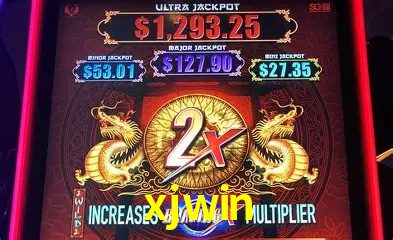 VIP Casino xjwin