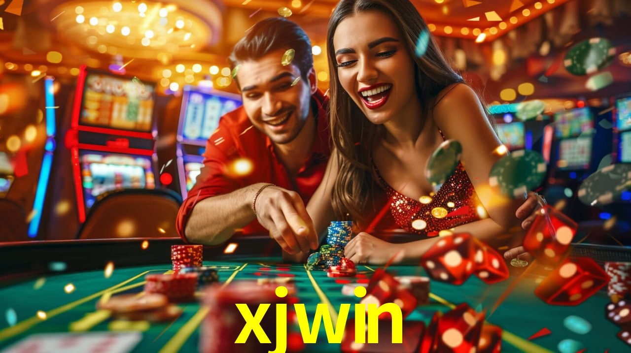 Game Providers xjwin